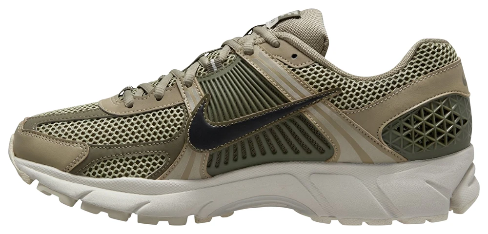 Nike Mens Zoom Vomero 5 - Shoes Light Bone/Neutral Olive/Black