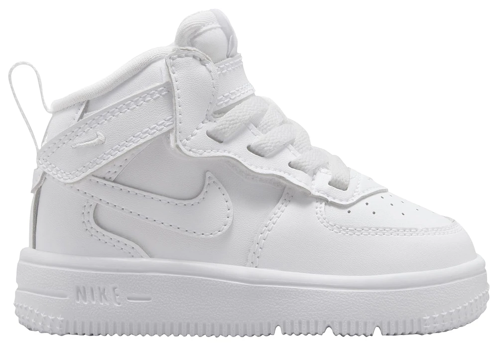 Nike Air Force 1 Mid EasyOn - Boys' Toddler