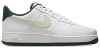 Nike Mens Air Force 1 '07 LV8 COB - Shoes White/Green