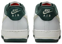 Nike Mens Air Force 1 '07 LV8 COB - Shoes White/Green