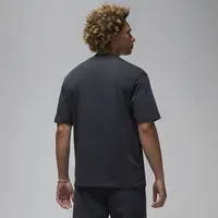 Jordan Mens Jordan T-Shirt - Mens Off Noir Size L