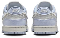 Nike Womens Dunk Low Sea - Shoes Grey/White