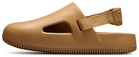 Nike Womens Calm Mule - Shoes Flax/Flax