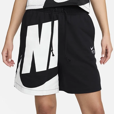 Nike Air 6" MR Fleece Short - Women's