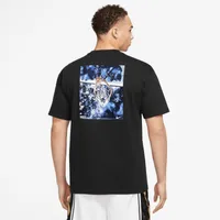 Nike Mens Nike M90 Prime NAOS 1 T-Shirt