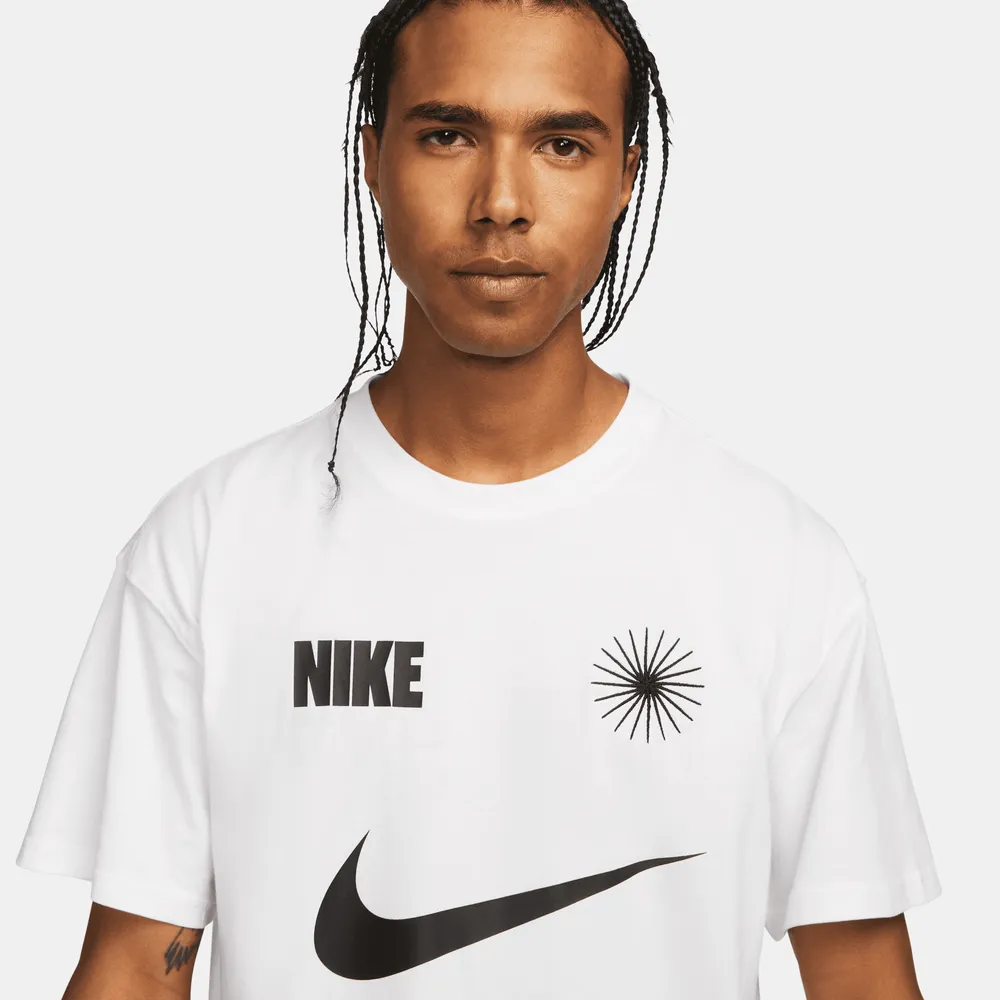 Nike Mens M90 T-Shirt