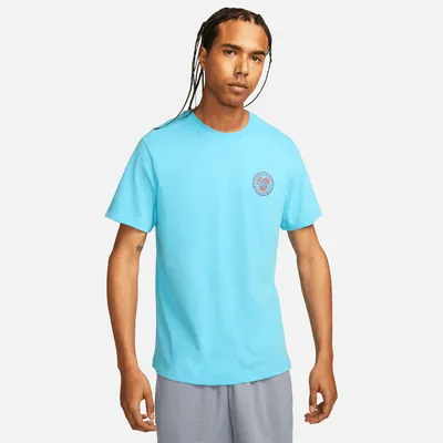 Nike Mens GA Dri-FIT FA23 T-Shirt