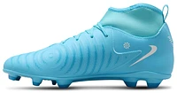 Nike Mens Phantom Luna II Club FG/MG