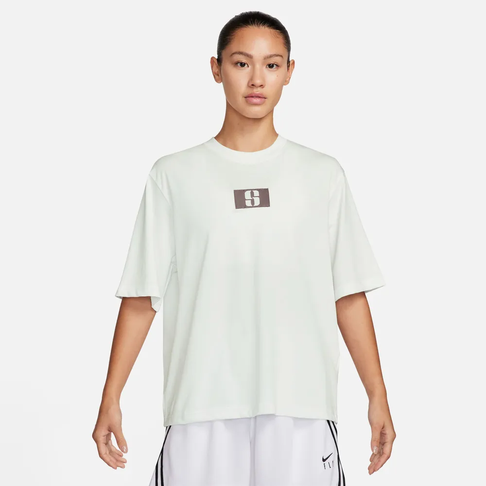 Nike Sabrina Boxy T-Shirt - Women's