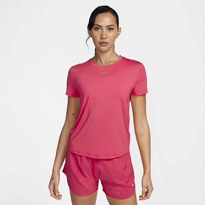 Nike One Classic DF SS Top - Women's