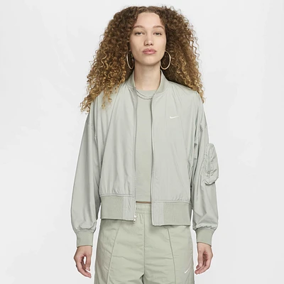 Nike Essential OS Bomber Jacket - Women's