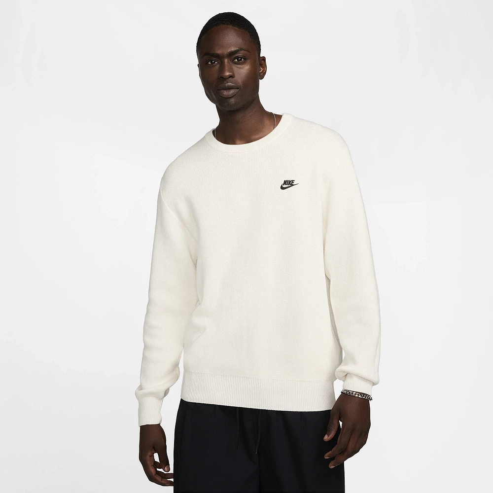 Nike Club Crew Sweater - Men's