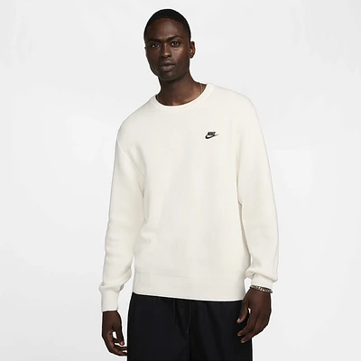 Nike Club Crew Sweater - Men's