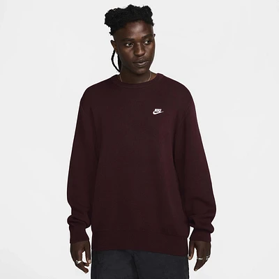 Nike Club Crew Sweater - Men's