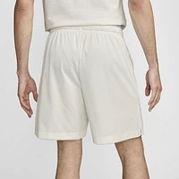 Nike Mens KD Dri-FIT Reversible Shorts - Wolf Grey/Cosmic Clay/Sail