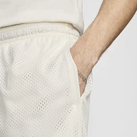 Nike Mens KD Dri-FIT Reversible Shorts - Wolf Grey/Cosmic Clay/Sail