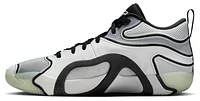 Jordan Boys Michael Tatum 3 - Boys' Grade School Shoes Grey/Black/Green