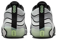 Jordan Boys Michael Tatum 3 - Boys' Grade School Shoes Grey/Black/Green