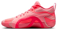 Jordan Boys Michael Tatum 3 - Boys' Grade School Shoes Pink Tint/Red