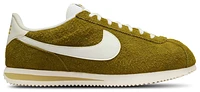 Nike Mens Cortez - Shoes Sail/Pacific Moss/Infinite Gold