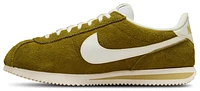 Nike Mens Cortez - Shoes Sail/Pacific Moss/Infinite Gold