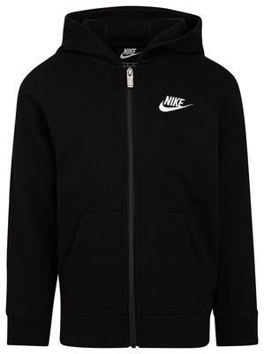 Nike Club Fleece Full-Zip Jacket - Boys' Preschool