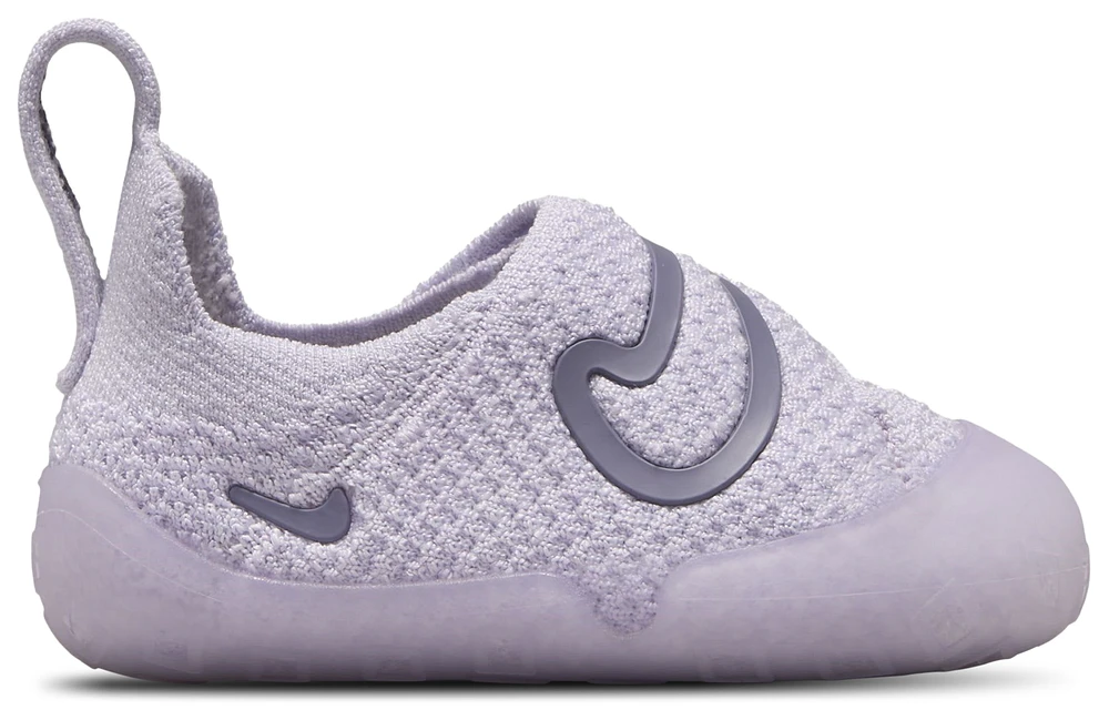 Nike Boys Swoosh 1 - Boys' Toddler Shoes Daybreak/Lilac Bloom/Barely Grape