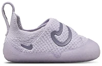Nike Boys Swoosh 1 - Boys' Toddler Shoes Daybreak/Lilac Bloom/Barely Grape