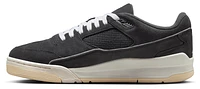 Jordan Mens Jordan Flight Court - Mens Shoes Anthracite/White Size 13.0