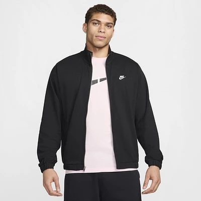 Nike Club Knit Jacket