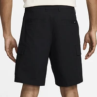 Nike Mens Club Woven Cargo Shorts