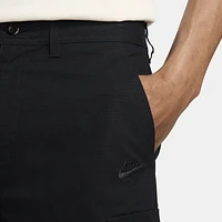 Nike Mens Club Woven Cargo Shorts