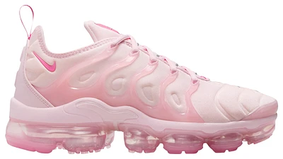 Nike Womens Nike Air Vapormax Plus - Womens Shoes Pink/Pink Size 07.5