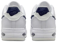 Nike Mens Air Force 1 Remastered - Basketball Shoes Summit White/Midnight Navy/White