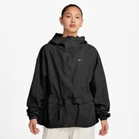 Nike Womens Nike Trend Woven Jacket