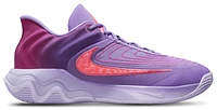 Nike Mens Giannis Immortality 4 - Basketball Shoes Aster Pink/Black Raspberry/Hot Punch