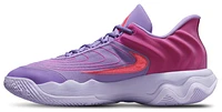 Nike Mens Giannis Immortality 4 - Basketball Shoes Aster Pink/Black Raspberry/Hot Punch