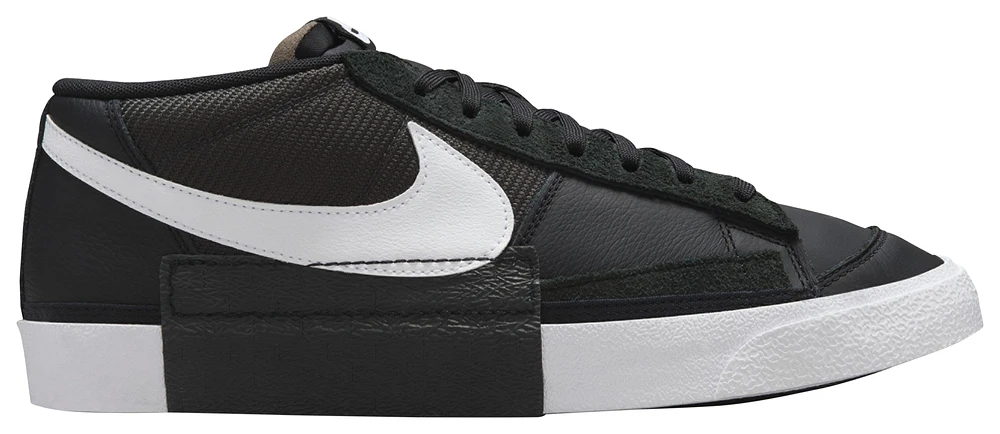 Nike Mens Blazer Low Pro Club