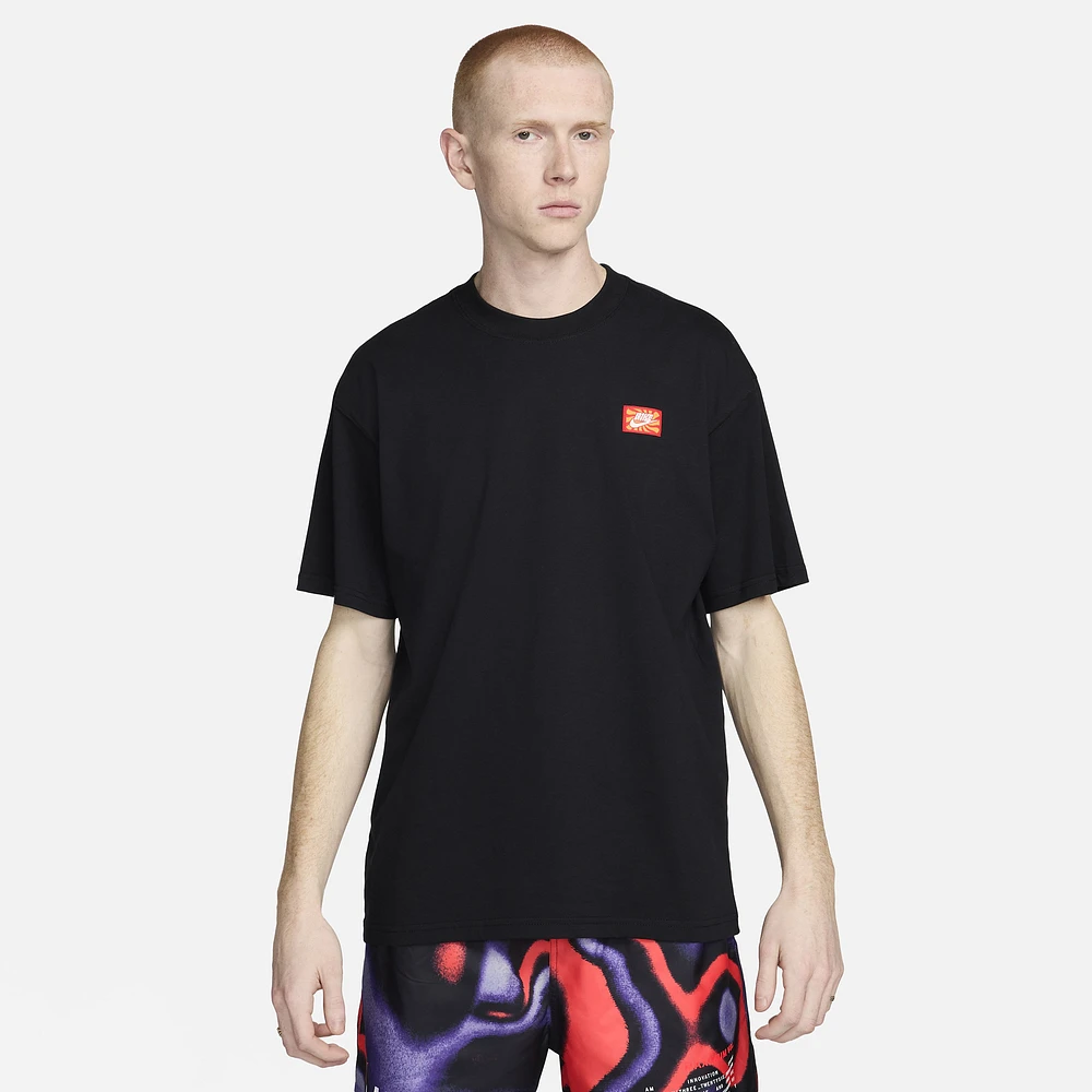 Nike Mens Max90 T-Shirt