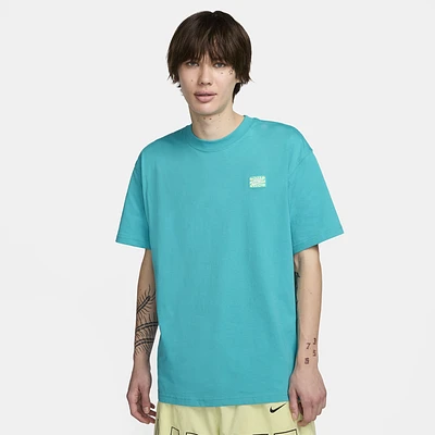 Nike Mens Max90 T-Shirt - Dusty Cactus