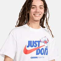 Nike NSW Airmax 90 OC HBR T-Shirt - Men's