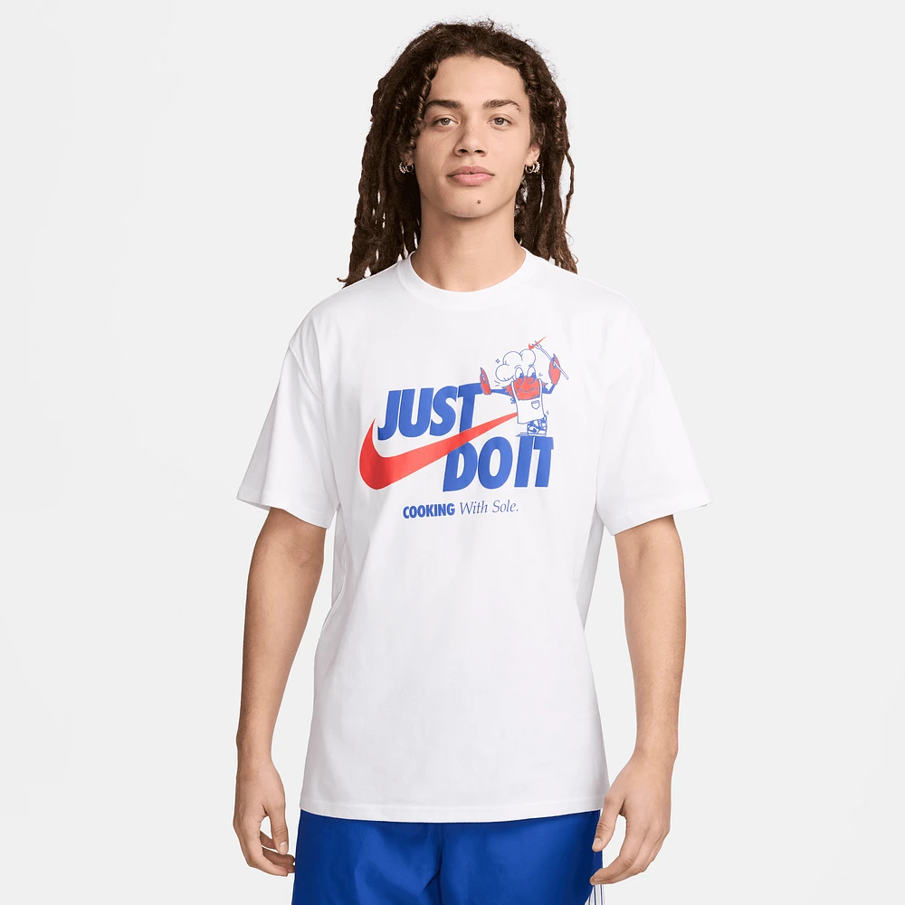 Nike NSW Airmax 90 OC HBR T-Shirt - Men's