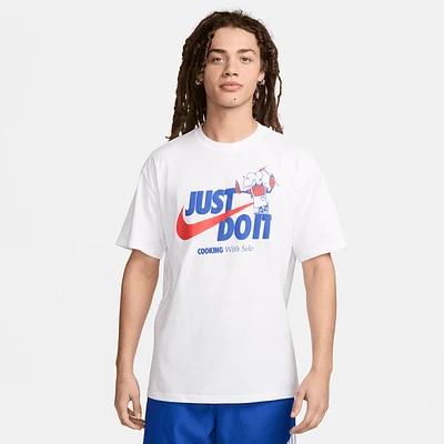 Nike NSW Airmax 90 OC HBR T-Shirt - Men's