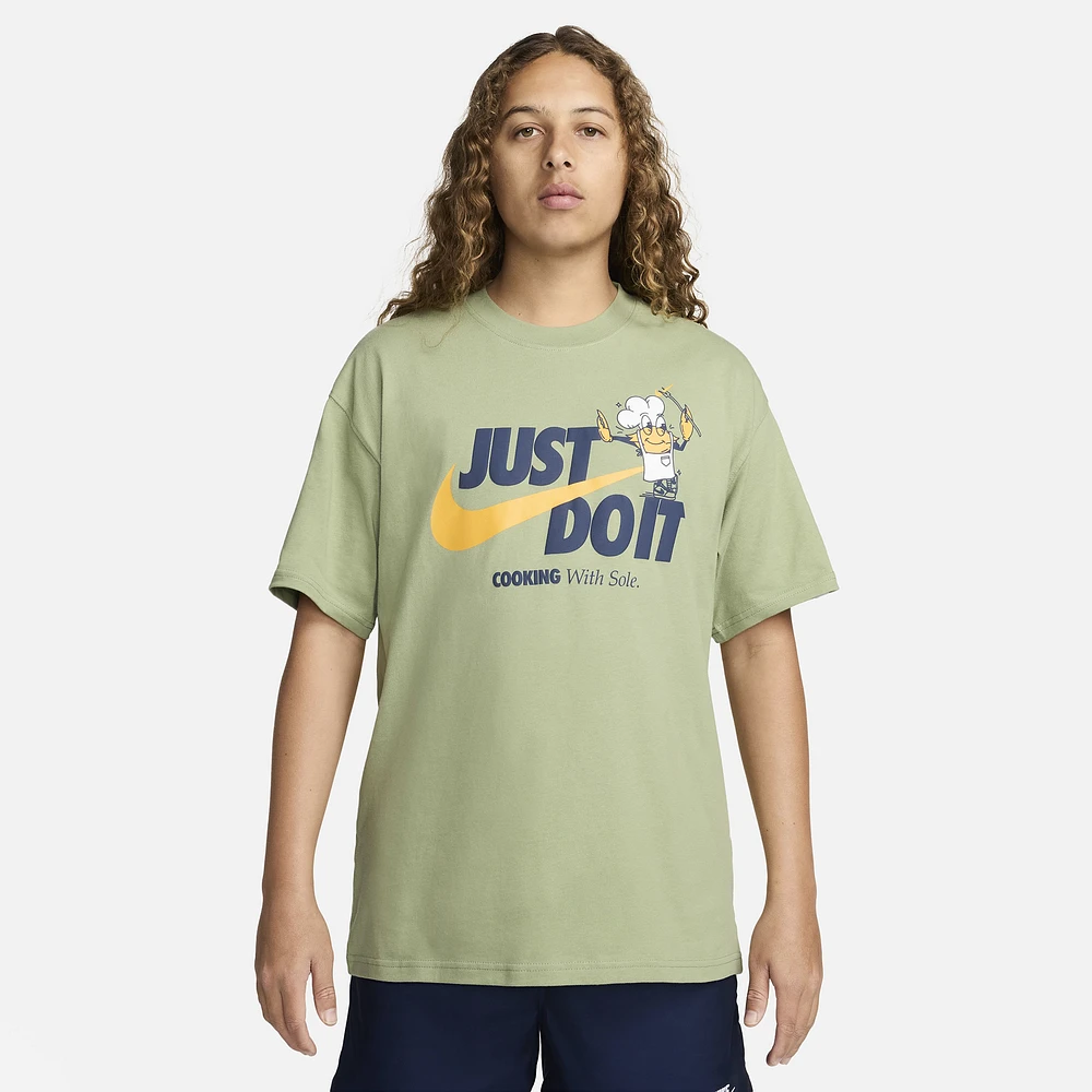 Nike Mens NSW Airmax 90 OC HBR T-Shirt