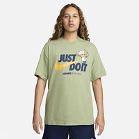 Nike Mens NSW Airmax 90 OC HBR T-Shirt