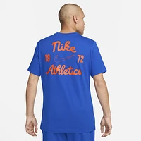Nike Mens Nike NSW JDI Brandriff T-Shirt - Mens Game Royal Size L