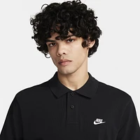 Nike Club SS Polo Pique - Men's