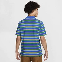 Nike Club Stripe Polo - Men's