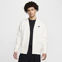 Nike Club Fairway Cardigan - Men's