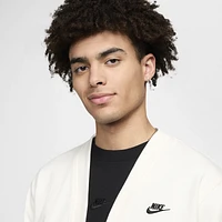 Nike Club Fairway Cardigan - Men's